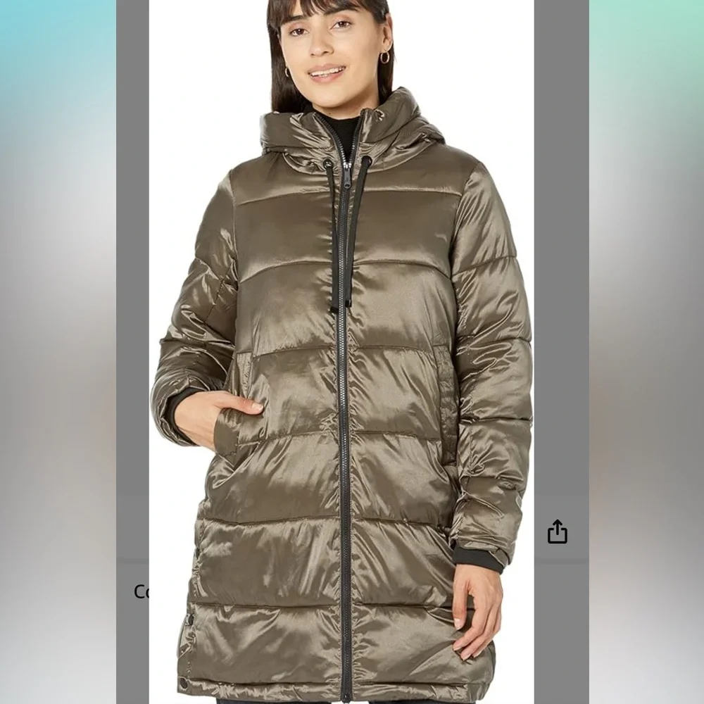 Sam Edelman coat - Picture 1 of 4